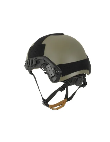 CASCO FMA BALLISTIC RANGER GREEN