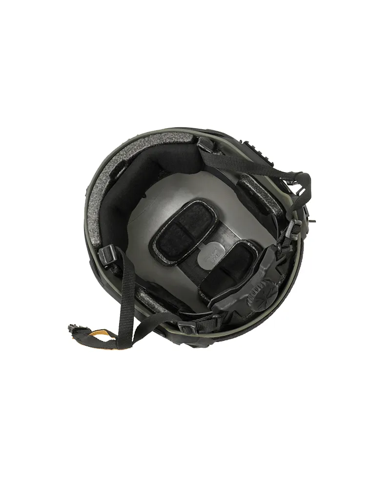 CASCO FMA BALLISTIC RANGER GREEN
