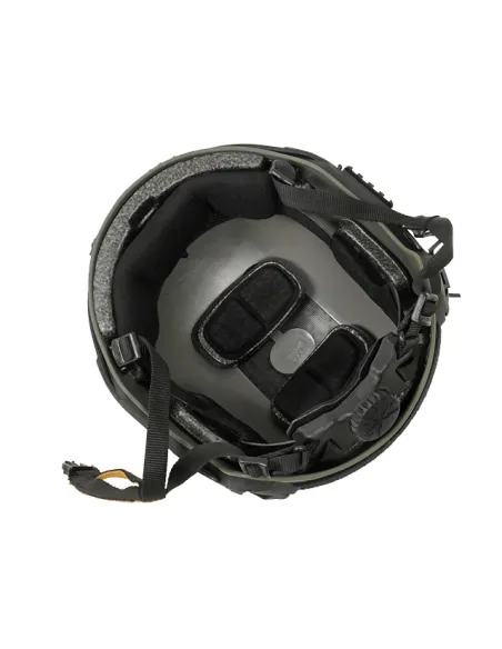 CASCO FMA BALLISTIC RANGER GREEN