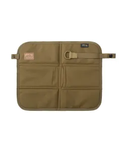 ALMOHADILLA DE ASIENTO HELIKON TEX VAGABOND COYOTE