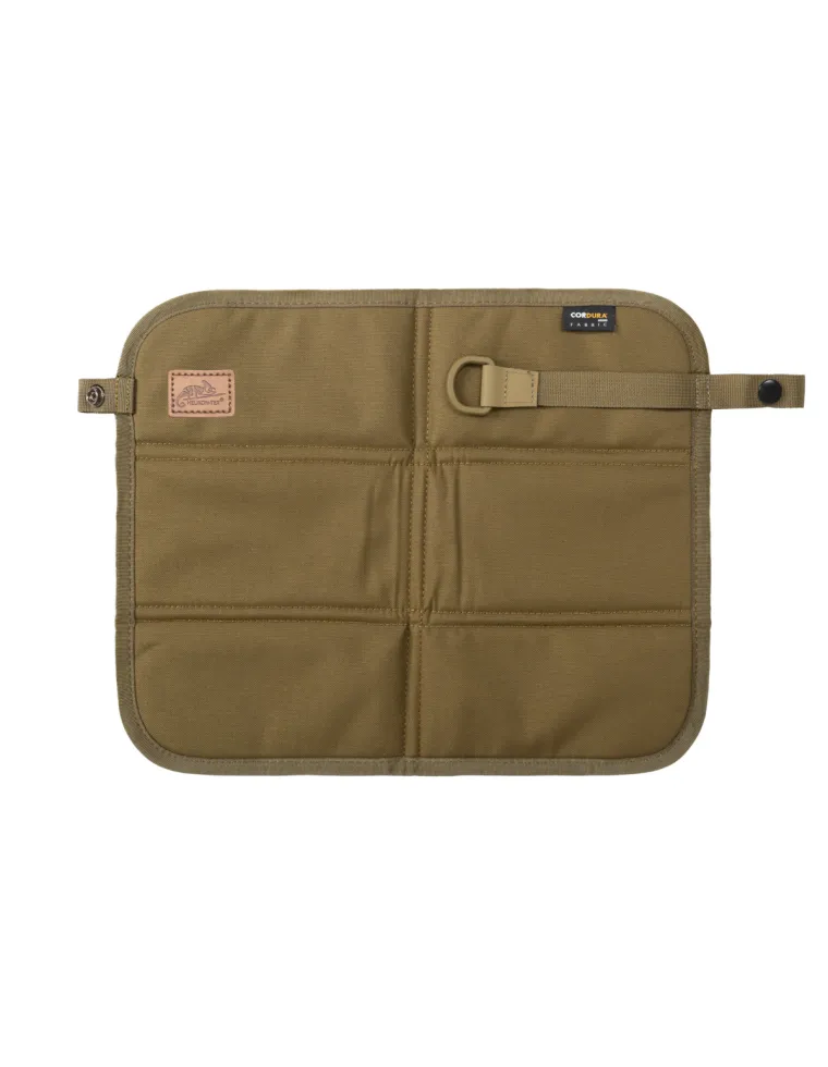 ALMOHADILLA DE ASIENTO HELIKON TEX VAGABOND COYOTE