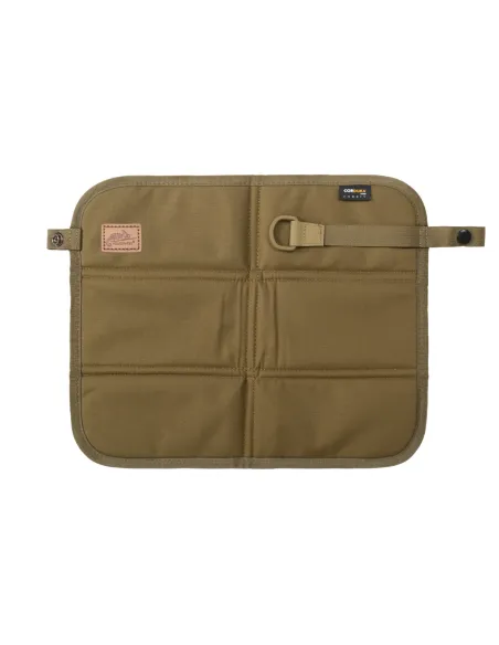 ALMOHADILLA DE ASIENTO HELIKON TEX VAGABOND COYOTE