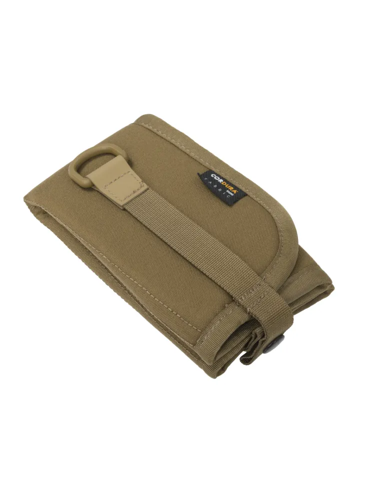 ALMOHADILLA DE ASIENTO HELIKON TEX VAGABOND COYOTE