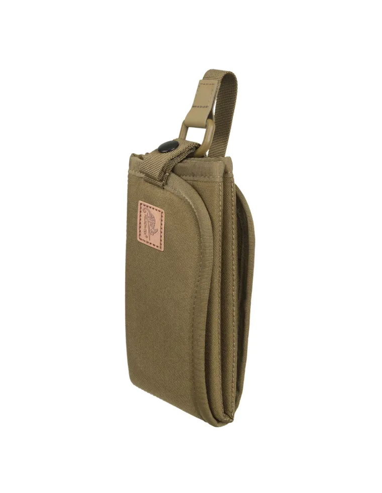 ALMOHADILLA DE ASIENTO HELIKON TEX VAGABOND COYOTE