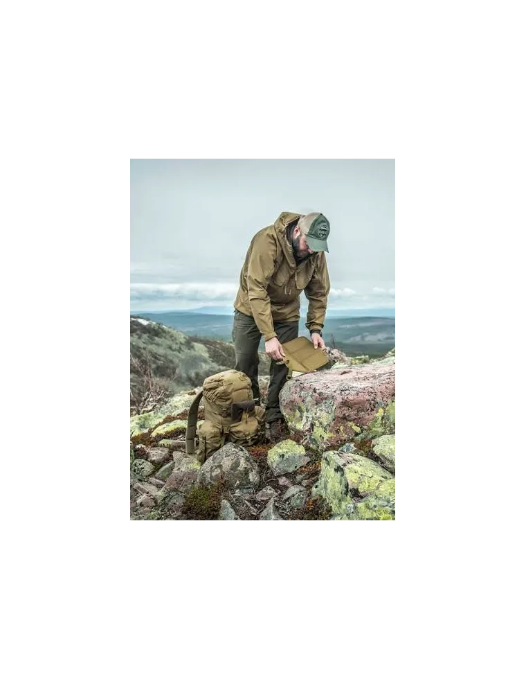 ALMOHADILLA DE ASIENTO HELIKON TEX VAGABOND COYOTE