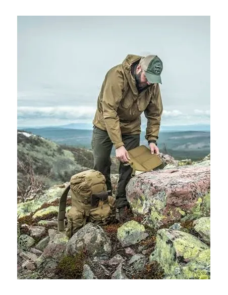 ALMOHADILLA DE ASIENTO HELIKON TEX VAGABOND COYOTE