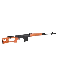 FUSIL SPECNA ARMS SVD RETRO AIRSOFT 2