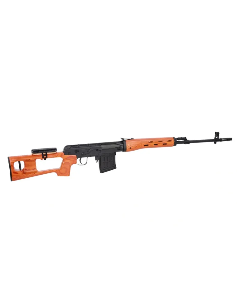 FUSIL SPECNA ARMS SVD RETRO AIRSOFT