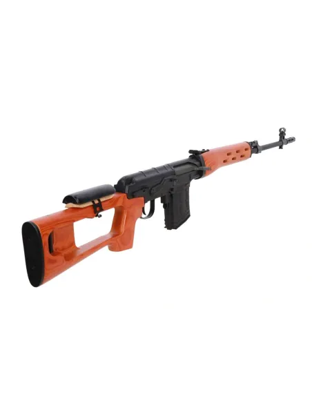 FUSIL SPECNA ARMS SVD RETRO AIRSOFT