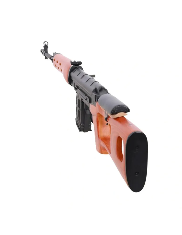 FUSIL SPECNA ARMS SVD RETRO AIRSOFT