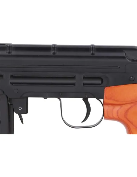 FUSIL SPECNA ARMS SVD RETRO AIRSOFT