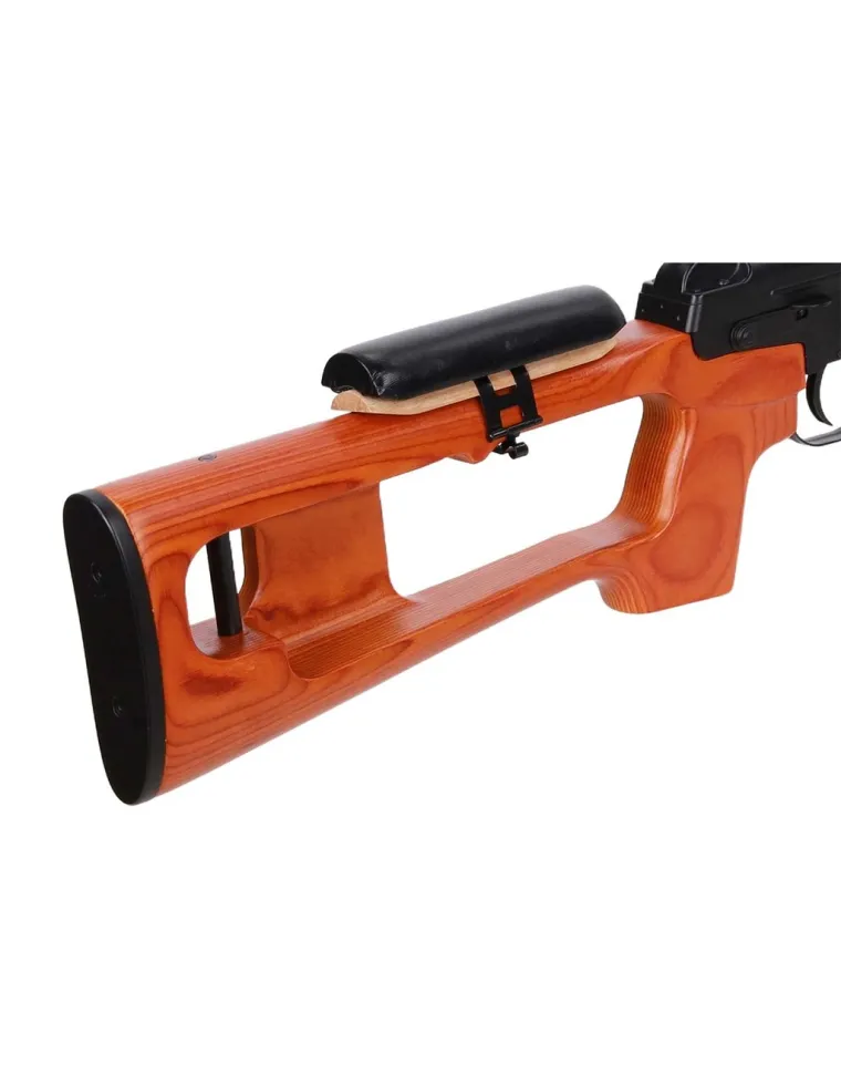 FUSIL SPECNA ARMS SVD RETRO AIRSOFT