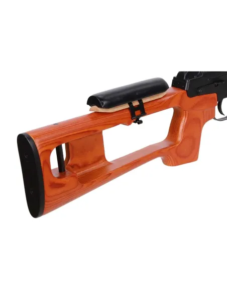 FUSIL SPECNA ARMS SVD RETRO AIRSOFT