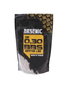 BOLAS ARSENIC KRYPTON BIO 0.30G 1KG