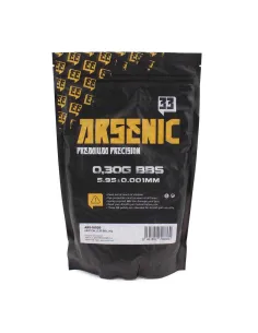BOLAS ARSENIC KRYPTON BIO 0.30G 1KG 2