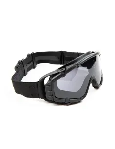 GAFAS FMA CON VENTILADOR NEGRO 2
