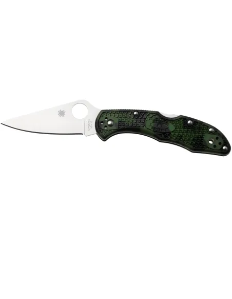 NAVAJA SPYDERCO DELICA LISA CAMO