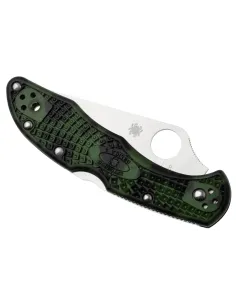 NAVAJA SPYDERCO DELICA LISA CAMO 2