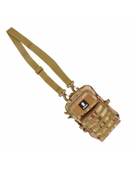 BOLSO CORSO ROGUE MK1 MULTICAM