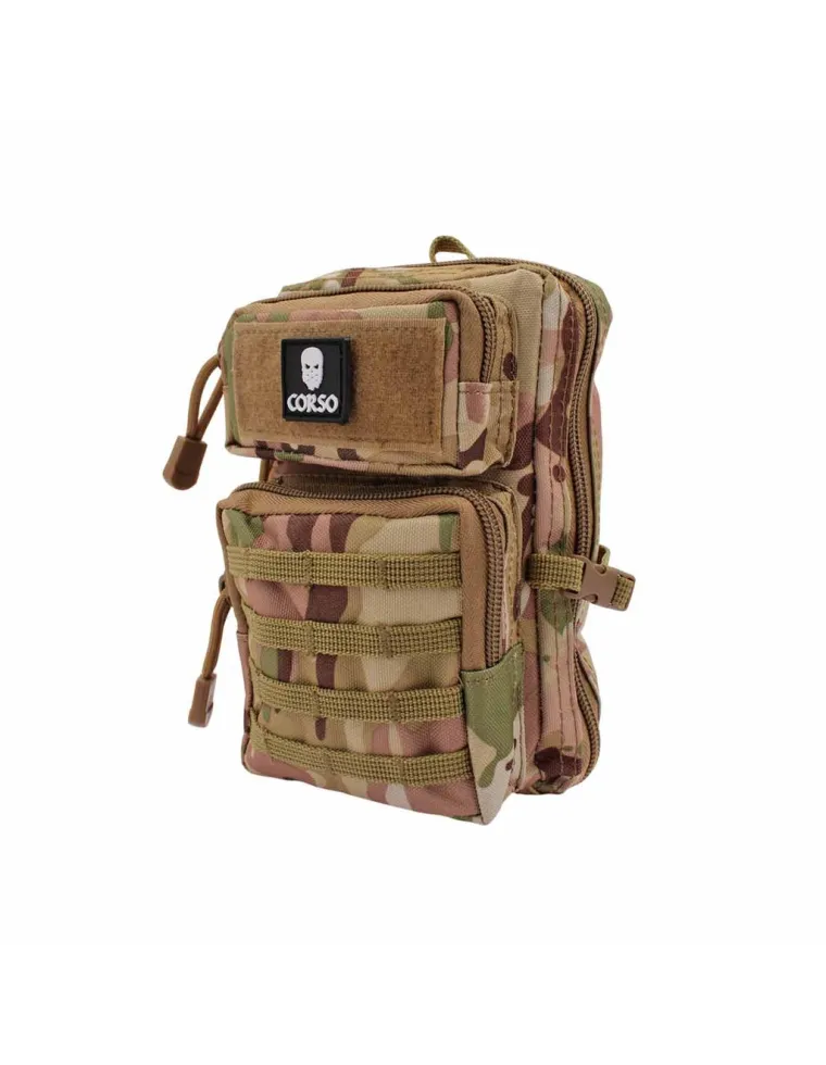 BOLSO CORSO ROGUE MK1 MULTICAM