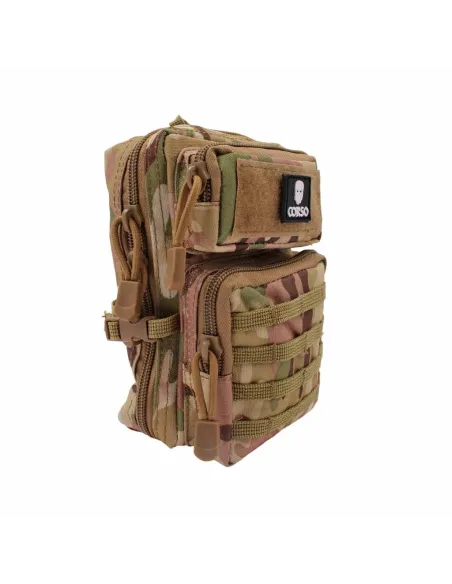 BOLSO CORSO ROGUE MK1 MULTICAM