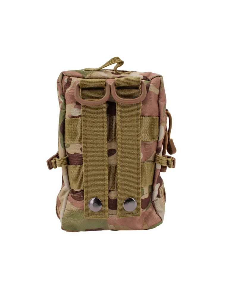 BOLSO CORSO ROGUE MK1 MULTICAM