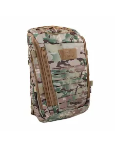 MOCHILA CORSO ROGUE LASER 30L MULTICAM