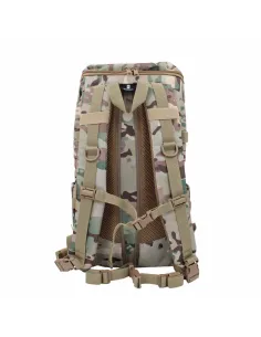 MOCHILA CORSO ROGUE LASER 30L MULTICAM 2