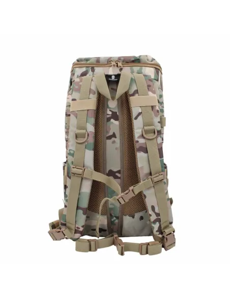 MOCHILA CORSO ROGUE LASER 30L MULTICAM