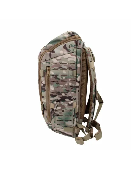 MOCHILA CORSO ROGUE LASER 30L MULTICAM