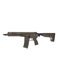 SECUTOR CENTURION V COYOTE MWS GBB AIRSOFT