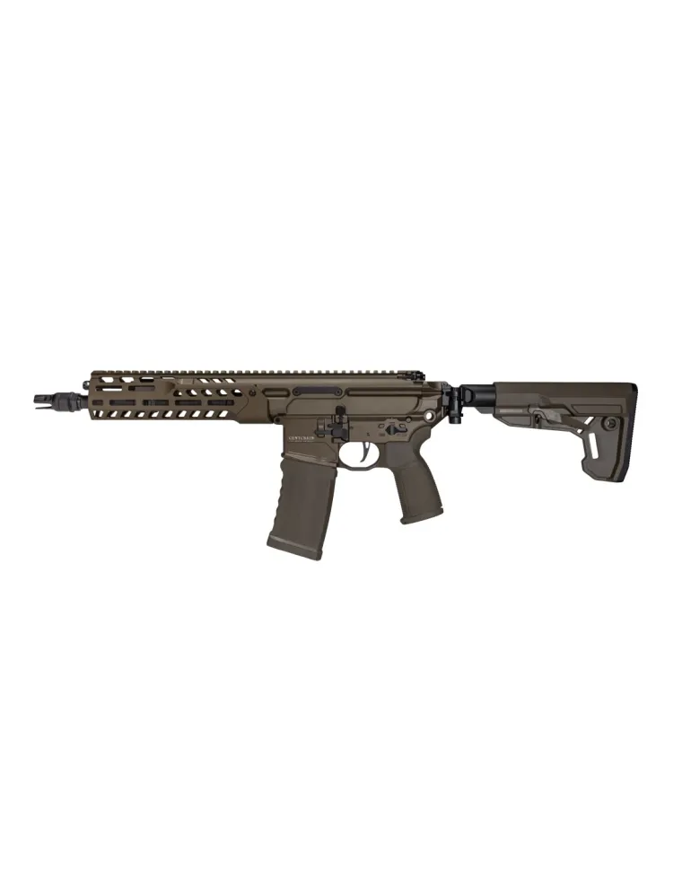 SECUTOR CENTURION V COYOTE MWS GBB AIRSOFT