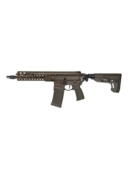 SECUTOR CENTURION V COYOTE MWS GBB AIRSOFT