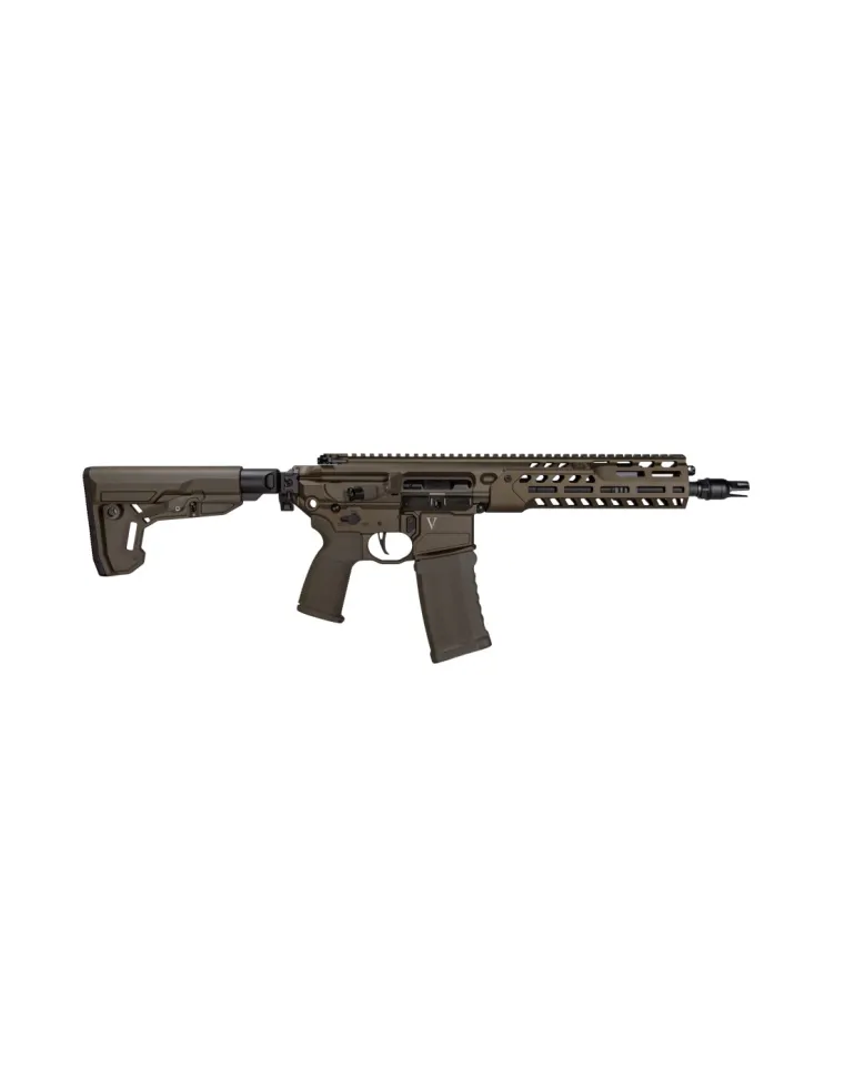 SECUTOR CENTURION V COYOTE MWS GBB AIRSOFT