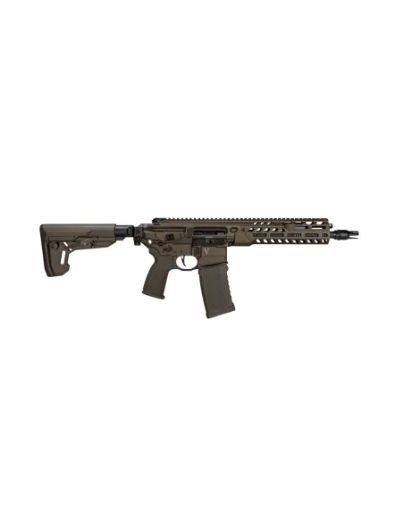 SECUTOR CENTURION V COYOTE MWS GBB AIRSOFT