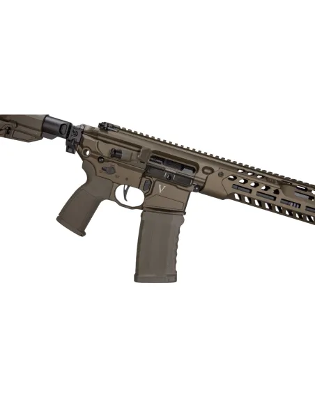 SECUTOR CENTURION V COYOTE MWS GBB AIRSOFT