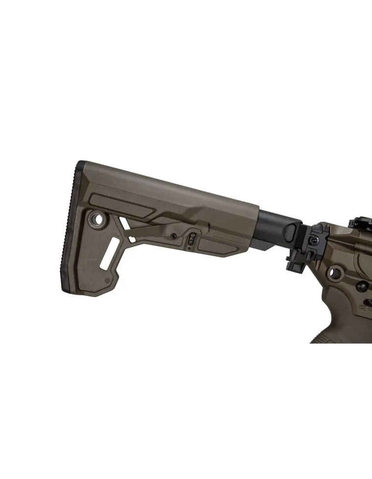 SECUTOR CENTURION V COYOTE MWS GBB AIRSOFT