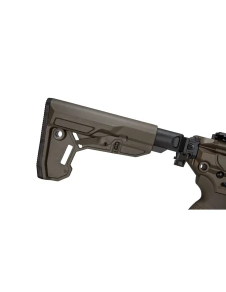 SECUTOR CENTURION V COYOTE MWS GBB AIRSOFT
