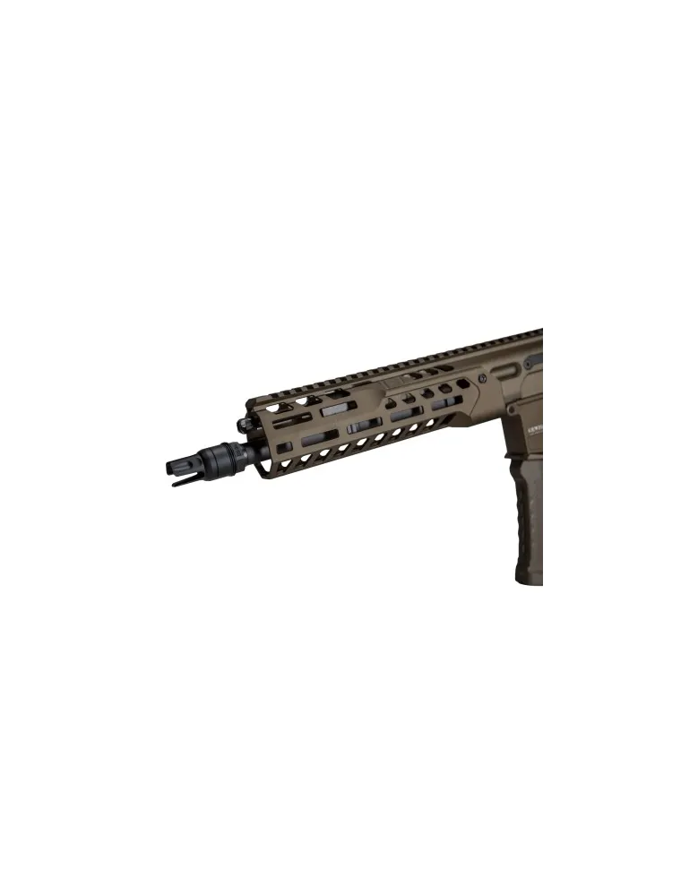 SECUTOR CENTURION V COYOTE MWS GBB AIRSOFT