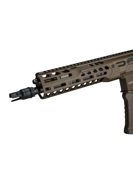 SECUTOR CENTURION V COYOTE MWS GBB AIRSOFT