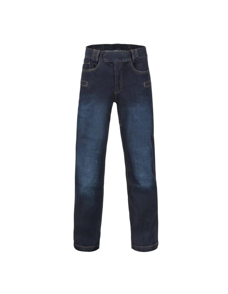 PANTALON HELIKON TEX VAQUERO GREYMAN XXXXL