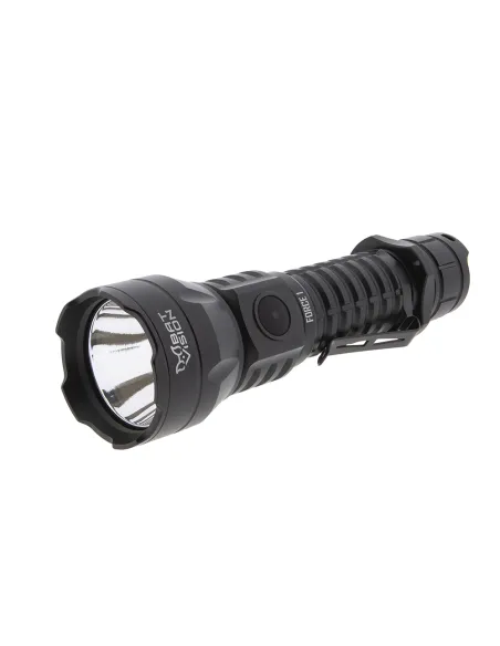 LINTERNA B-VISION FORCE ONE KIT CAZA