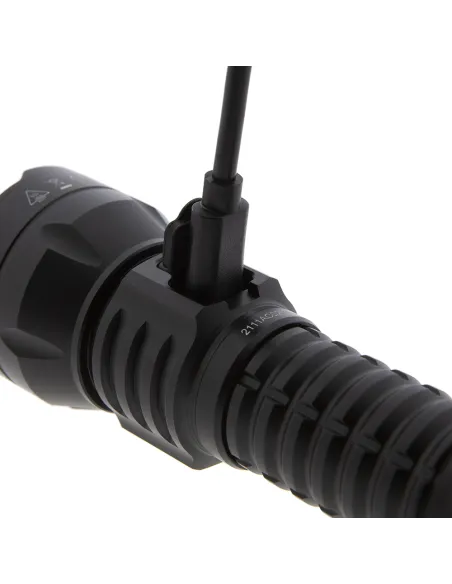 LINTERNA B-VISION FORCE ONE KIT CAZA