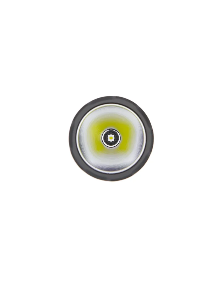 LINTERNA B-VISION FORCE ONE KIT CAZA