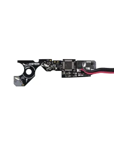 MOSFET GATE ASTER SE V3