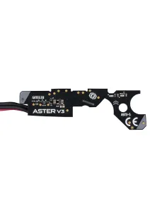 MOSFET GATE ASTER SE V3 2