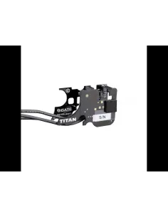INTERNO MOSFET GATILLO ELECTRONICO GATE TITAN V2 EXPERT MODULE CABLEADO TRASERO 2