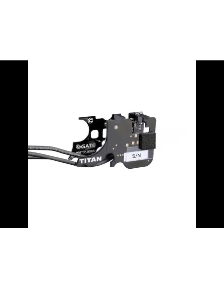 INTERNO MOSFET GATILLO ELECTRONICO GATE TITAN V2