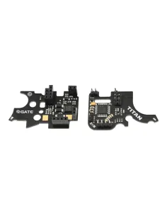 INTERNO MOSFET GATILLO ELECTRONICO GATE TITAN V2 EXPERT MODULE CABLEADO TRASERO