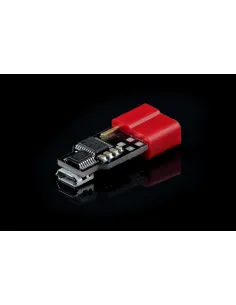 USB LINK 2 PARA CONTROL STATION - GATE 2